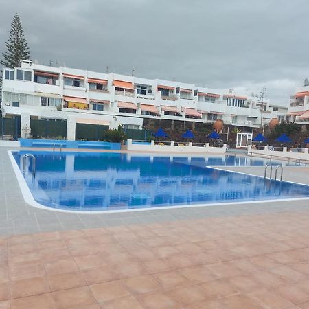 Апартаменты Casa Papagayo Арона Экстерьер фото