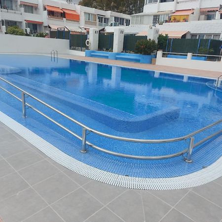 Апартаменты Casa Papagayo Арона Экстерьер фото