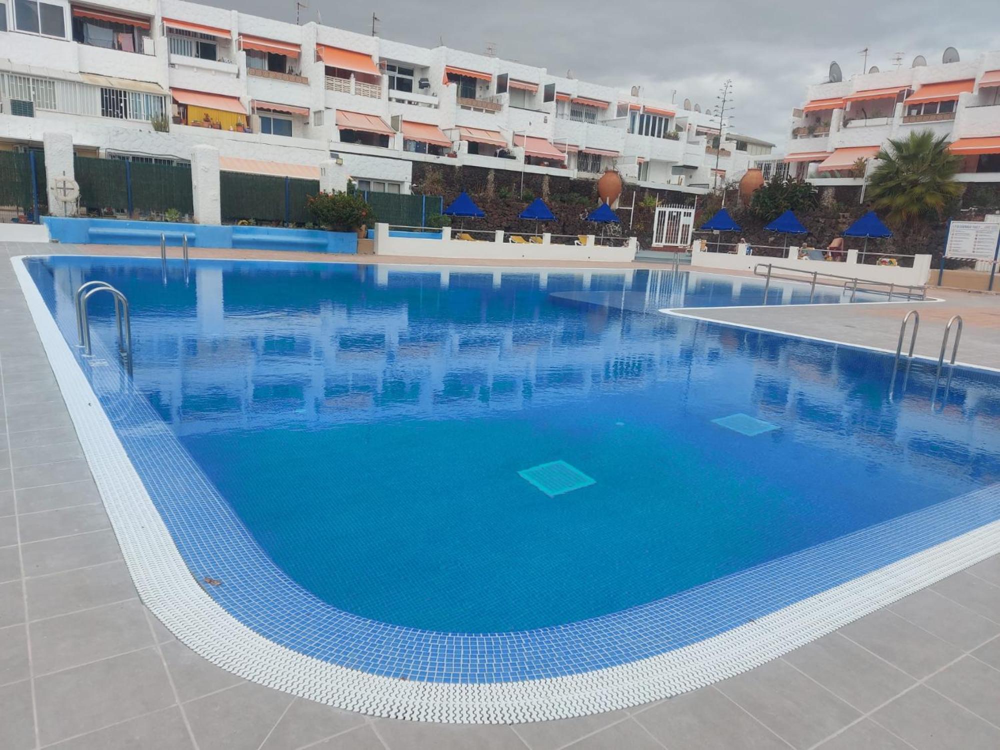 Апартаменты Casa Papagayo Арона Экстерьер фото